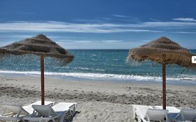 Apartamento FUENTES de NERJA Nsf20